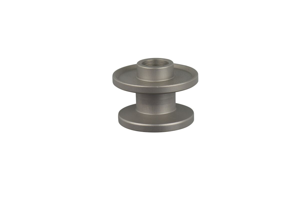 Akrapovic Akra Spacer Al Dr81