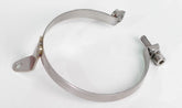 Akrapovic Clamp Muffler Yz450 F