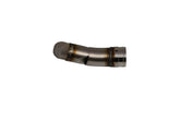 Akrapovic Noise Insert Sa019