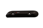 Akrapovic Heat Shield Cf Yamaha