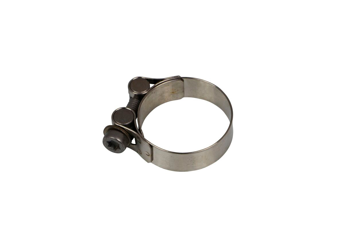 Akrapovic Clamp Ss Muffler