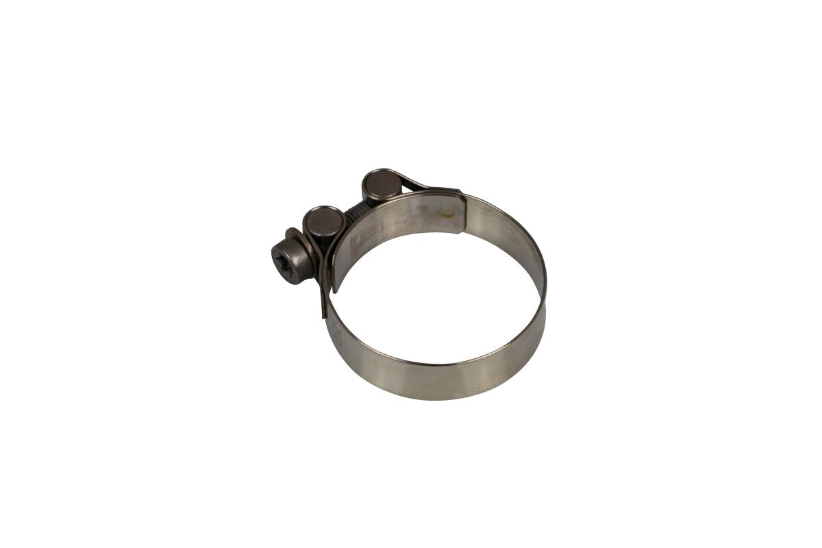 Akrapovic Clamp Ss