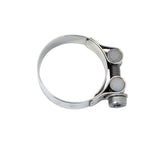 Akrapovic Clamp Ss Muffler