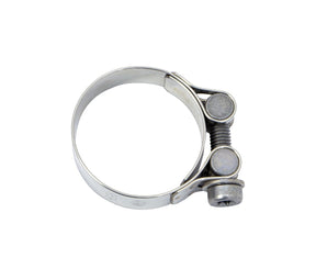 Akrapovic Clamp Ss Muffler