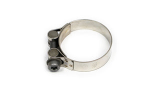 Akrapovic Clamp Ss Muffler