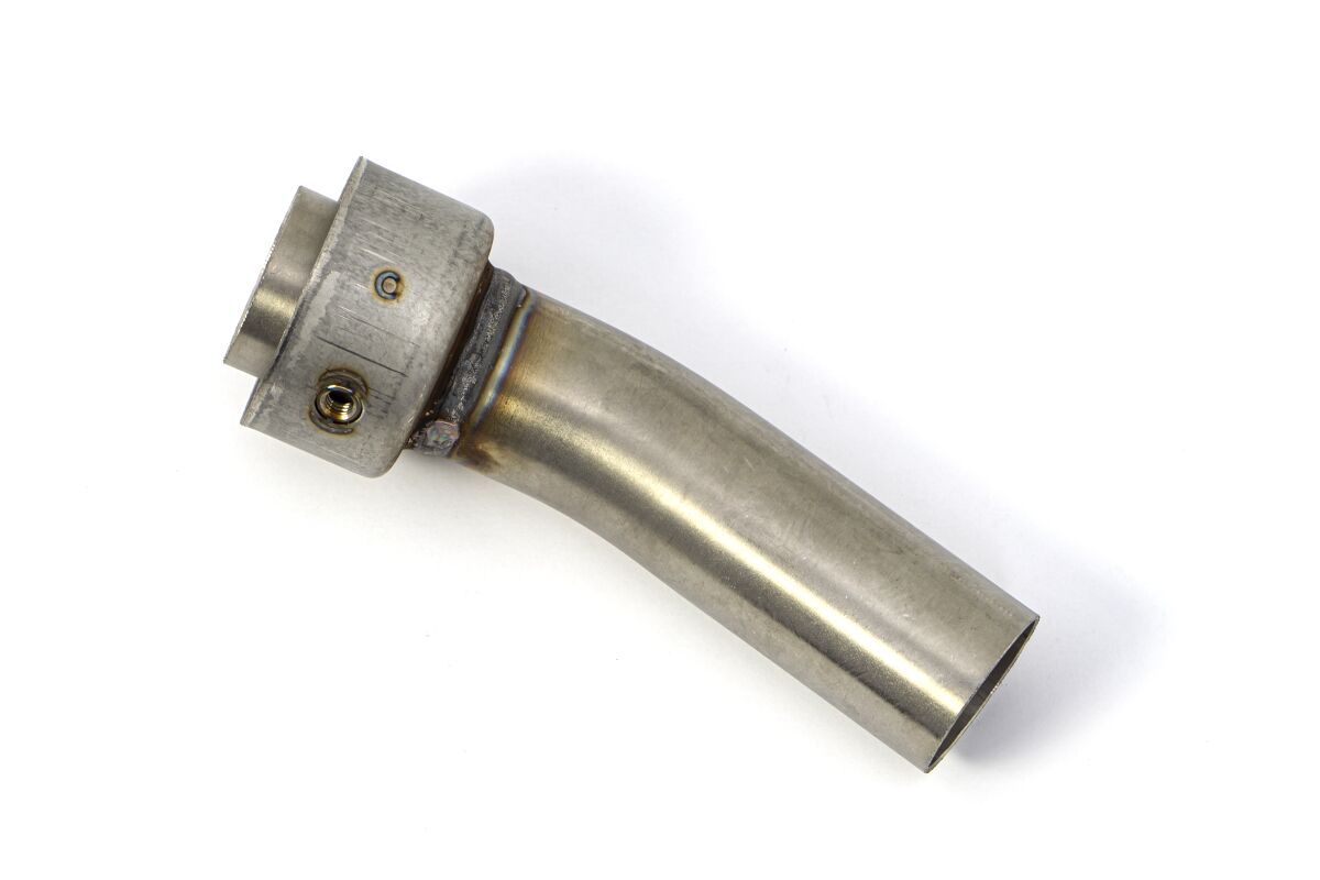 Akrapovic Noise Damper 284
