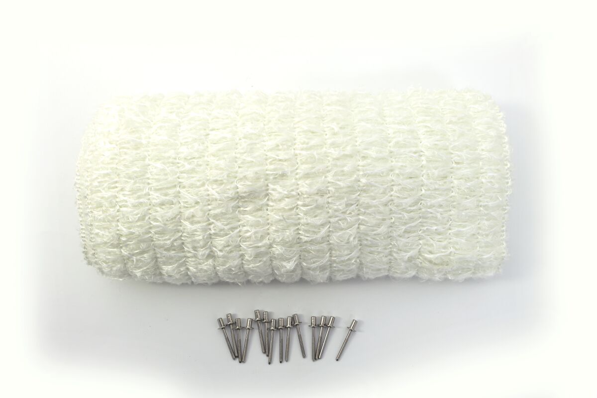 Akrapovic Muffler Repack Kit