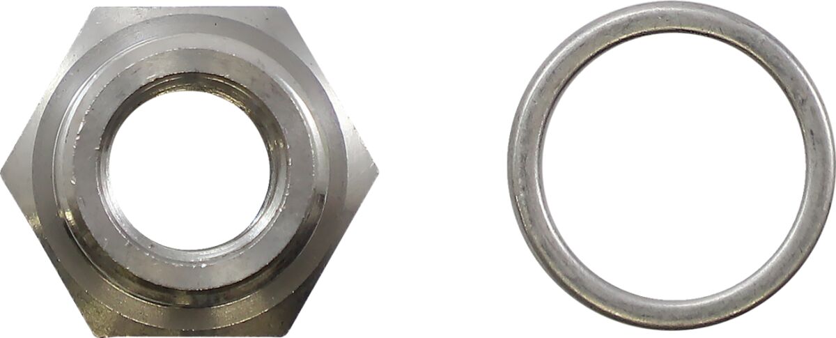 Akrapovic Lambda Plug