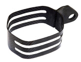Akrapovic Clamp Muffler Type Tft1 X