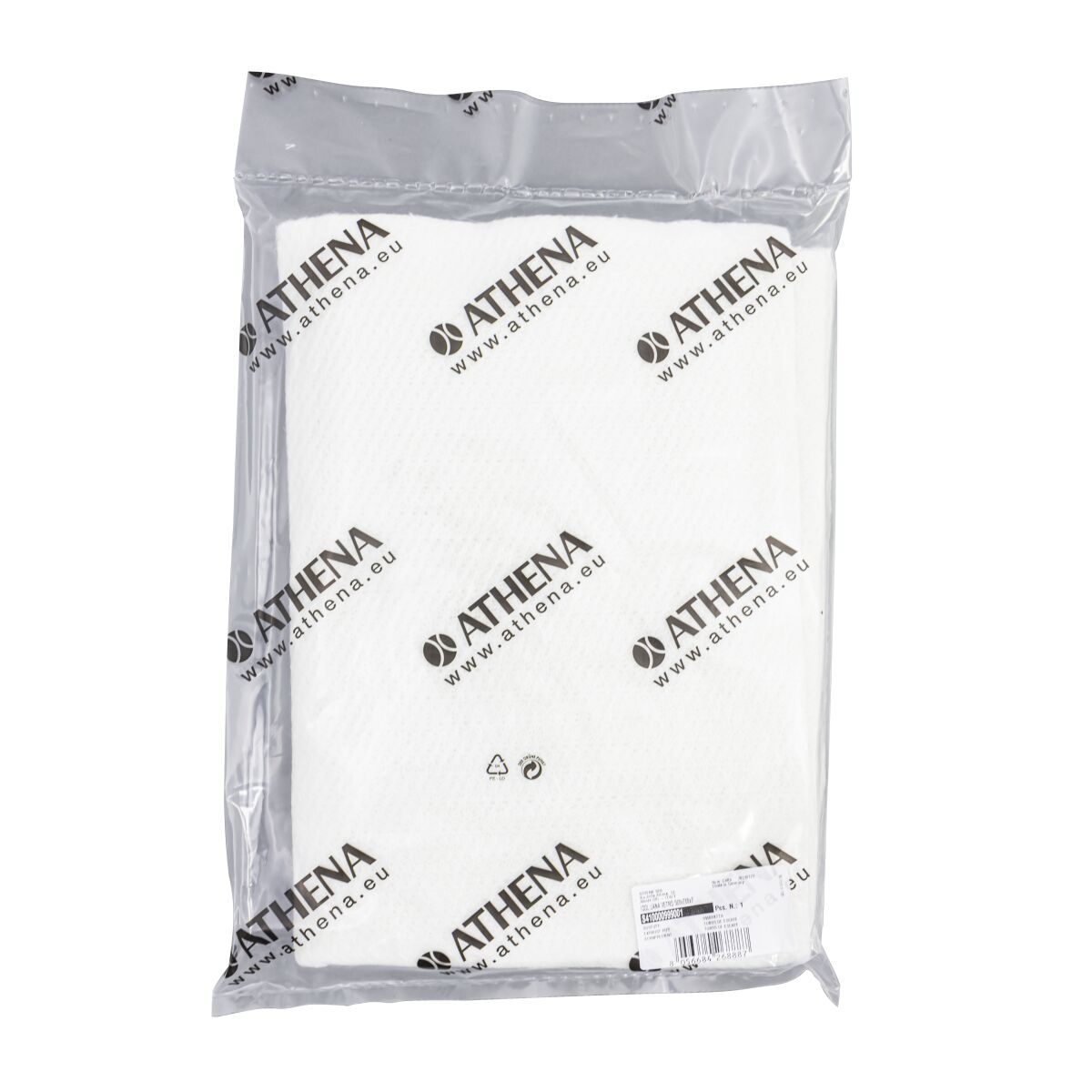 Athena Packing Muffler 380 G