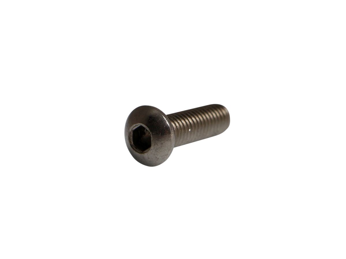 Akrapovic Bolt