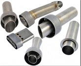 Akrapovic Noise Damper 314
