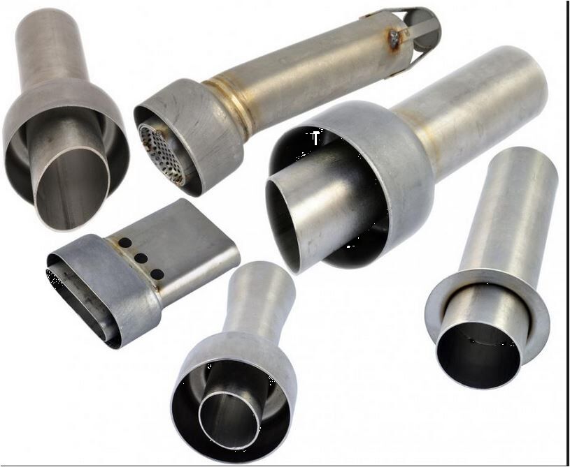 Akrapovic Noise Damper 314
