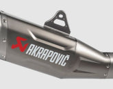 Akrapovic Sleeve Kit Crf450 25