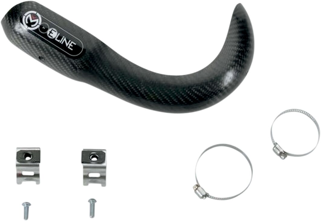 Moose Offroad Hard Parts Guard Pipe Crf250 R/X Fmf