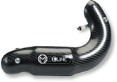 Moose Offroad Hard Parts Guard Pipe Crf450 R Fmf