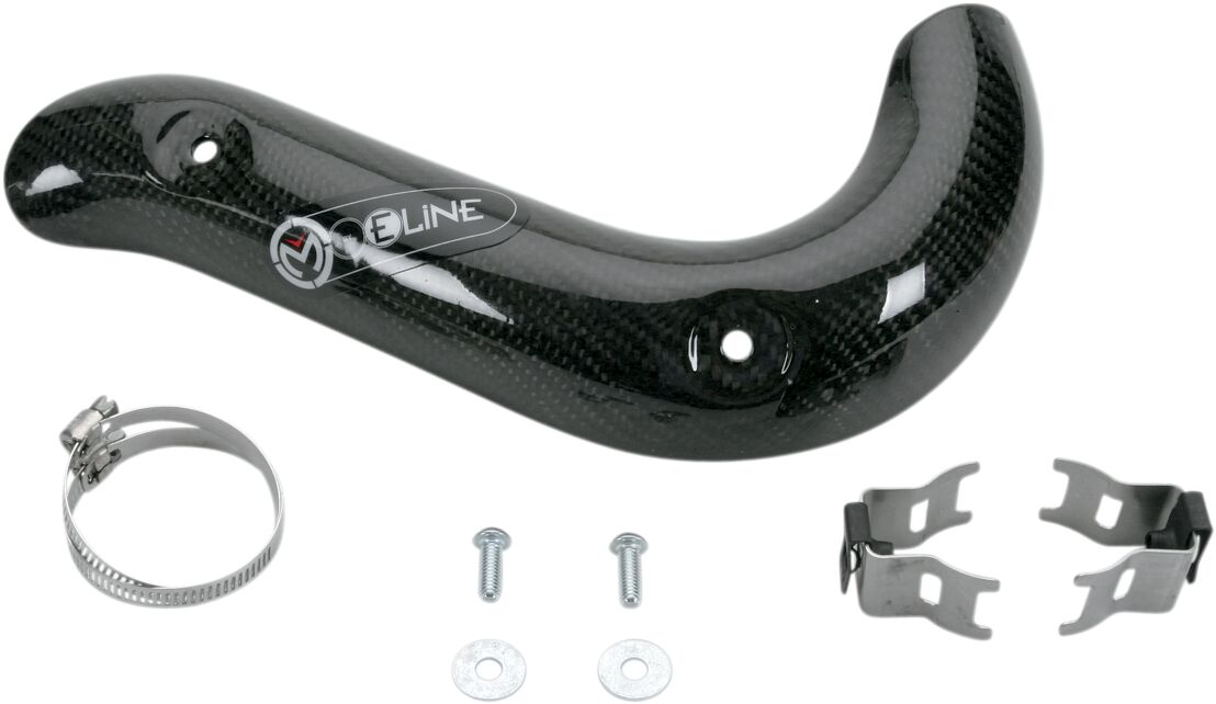 Moose Offroad Hard Parts Guard Pipe Ktm 400 525