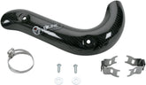 Moose Offroad Hard Parts Guard Pipe Ktm 400 525