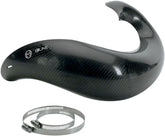 Moose Offroad Hard Parts Guardpipe Yz250 05 Pro