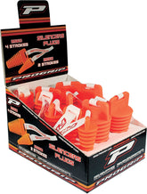 Pro Grip Silencer Plug Kit 6+6