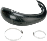 Moose Offroad Hard Parts Guard Pipe Cbn Fbr Fmf