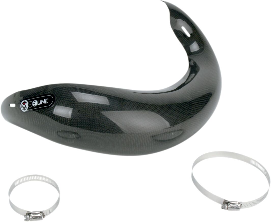 Moose Offroad Hard Parts Guard Pipe Cbn Oem Yz250