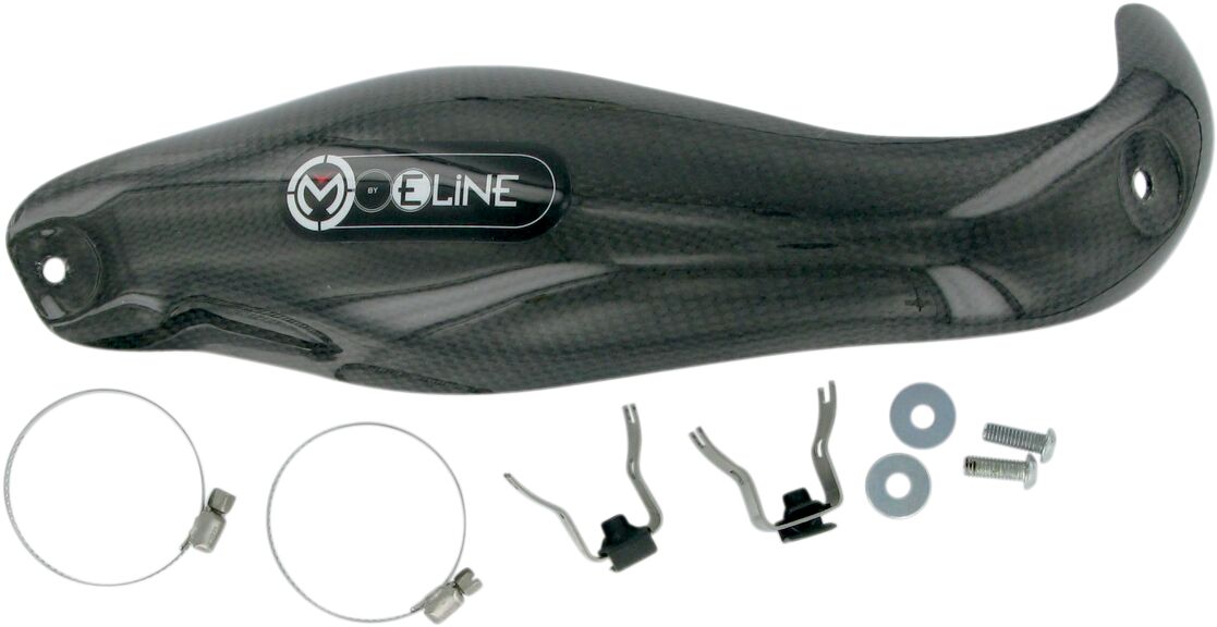 Moose Offroad Hard Parts Guard Pipe Yz/Wrf Mega B
