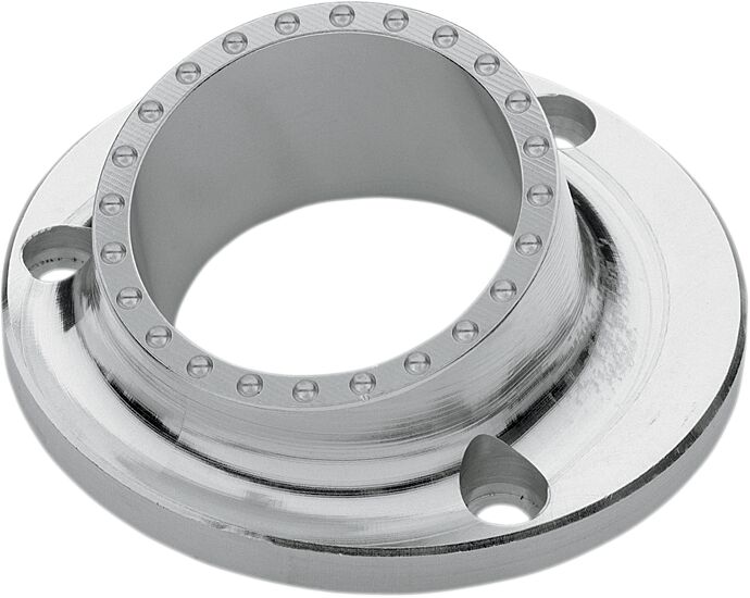 Moose Offroad Hard Parts Exhaust Tip Grizz700 Mse