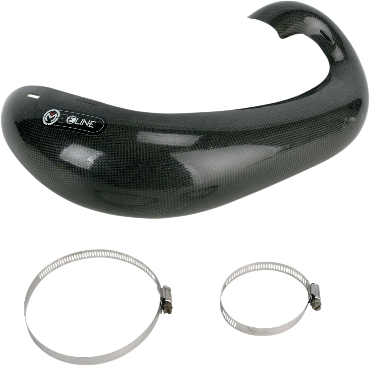 Moose Offroad Hard Parts Guard Pipe Cbn Ktm 200