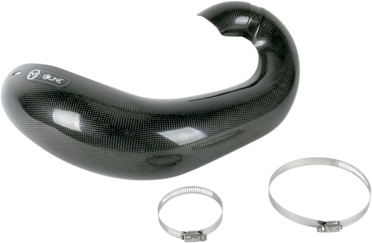 Moose Offroad Hard Parts Guard Pipe Cr250 Pro Cir