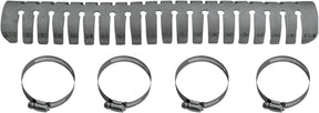 Moose Offroad Hard Parts Pipe Armor 450 4 Stroke