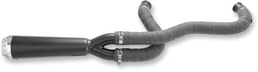 Vance & Hines Wrap Exhaust Blk 2 X25'