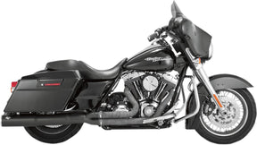 Vance & Hines Wrap Exhaust Blk 2 X25'