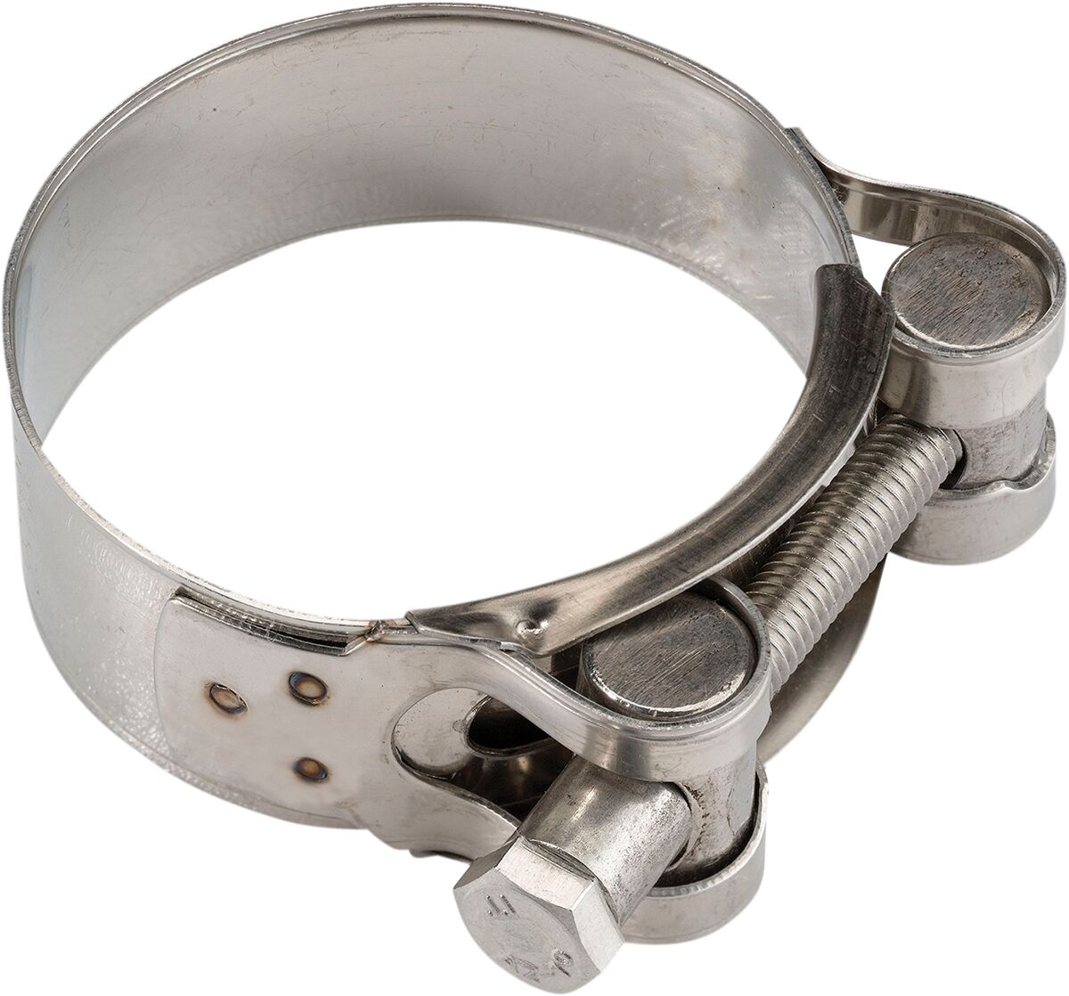 Moose Offroad Hard Parts Clamp Exhaust Mse 1.94