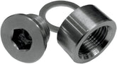 Koso North America Exhaust Bung/Cap/Washr