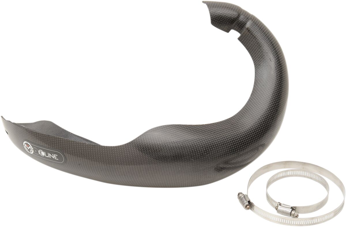 Moose Offroad Hard Parts Guard Pipe Stock Ktm/Husq