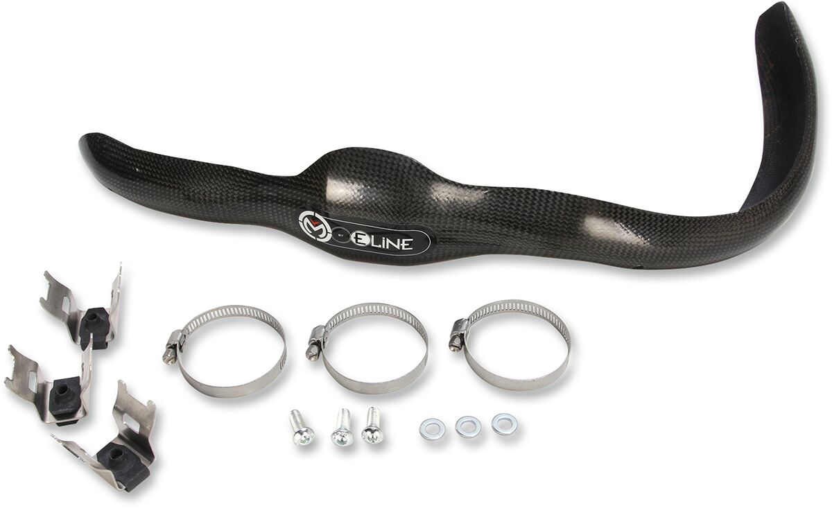 Moose Offroad Hard Parts Guard Pipe Fmf Ktm/Husq