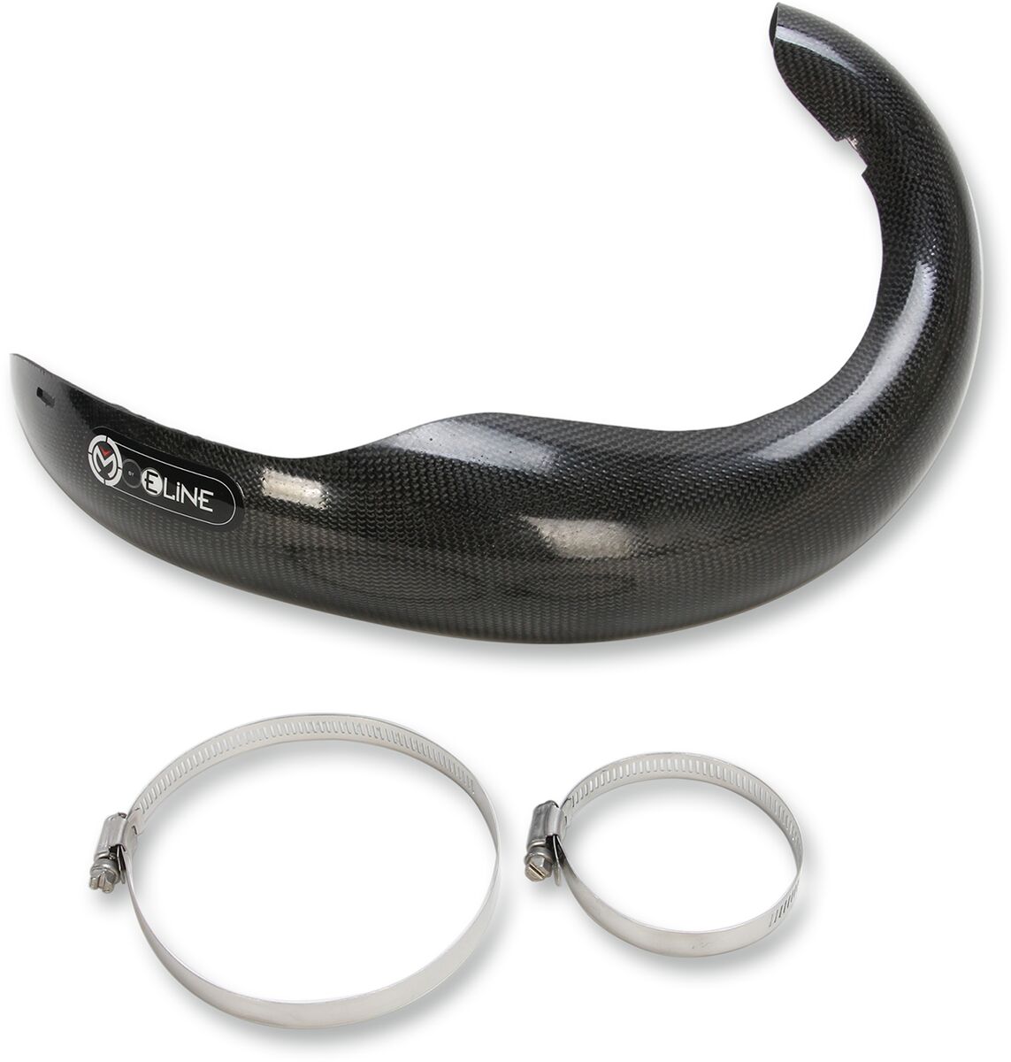 Moose Offroad Hard Parts Guard Pipe Fmf Ktm/Husq
