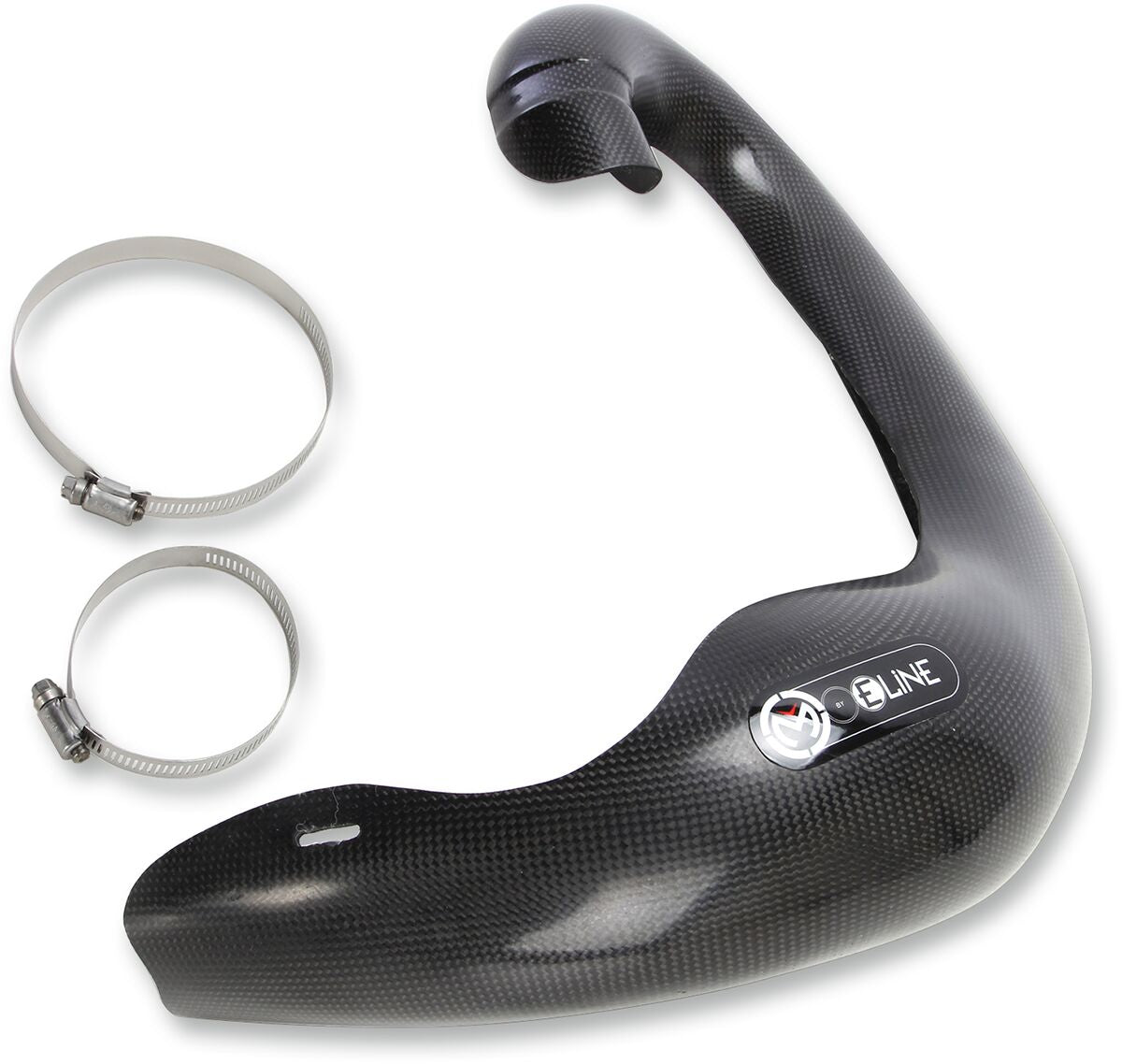 Moose Offroad Hard Parts Guard Pipe Fmf Ktm/Husq