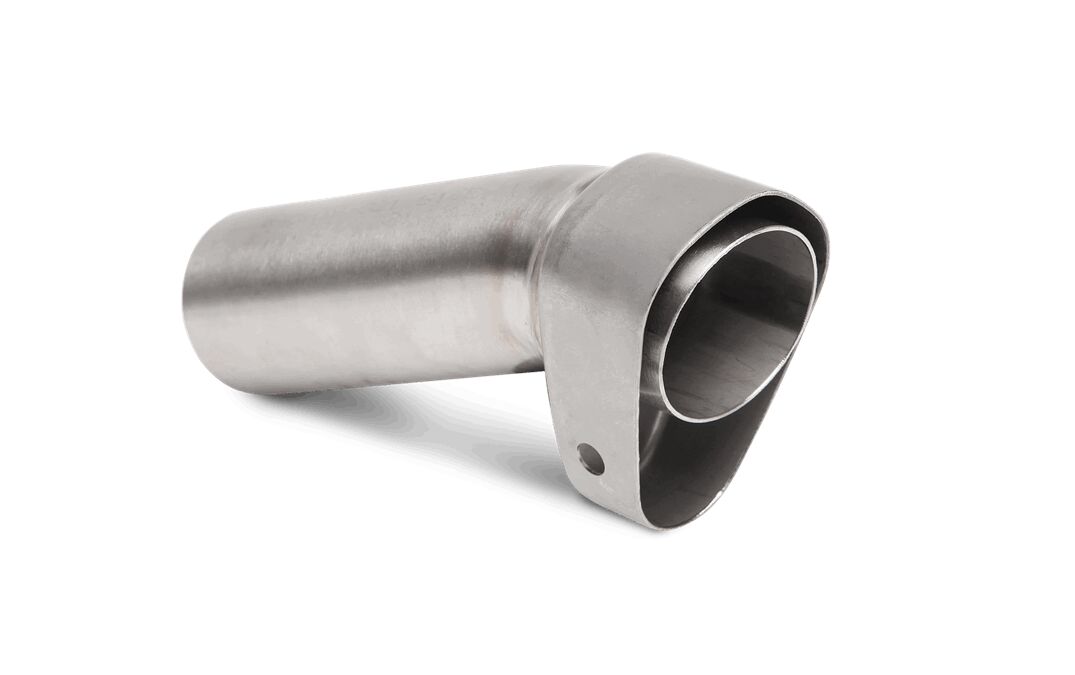 Akrapovic Noise Damper 227