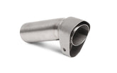 Akrapovic Noise Damper 227