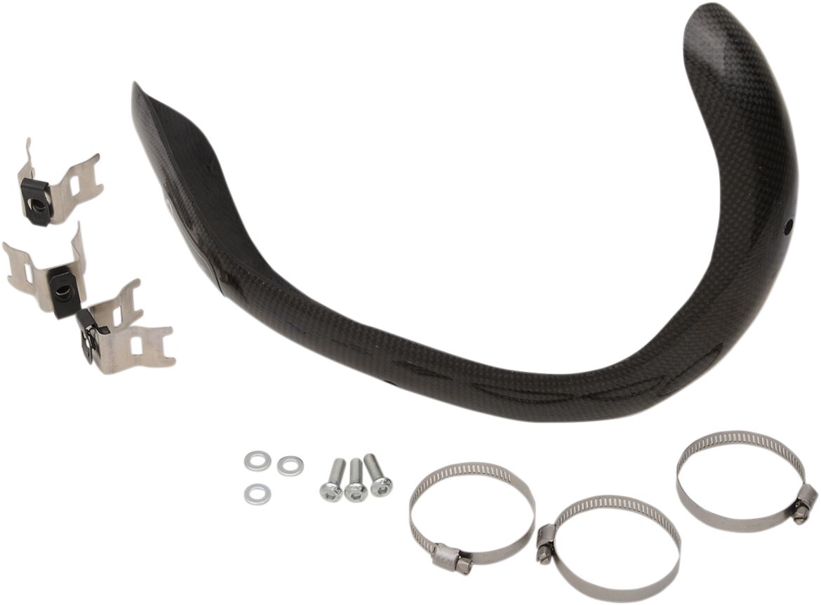 Moose Offroad Hard Parts Guard Pipe Stock Ktm 350