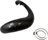 Moose Offroad Hard Parts Guard Pipe Carb Fib Beta