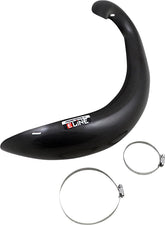 Moose Offroad Hard Parts Guard Pipe Carb Sher 250