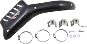 Moose Offroad Hard Parts Guard Pipe Sher 250/300