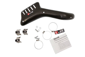 Moose Offroad Hard Parts Guard Pipe Sher 250/300
