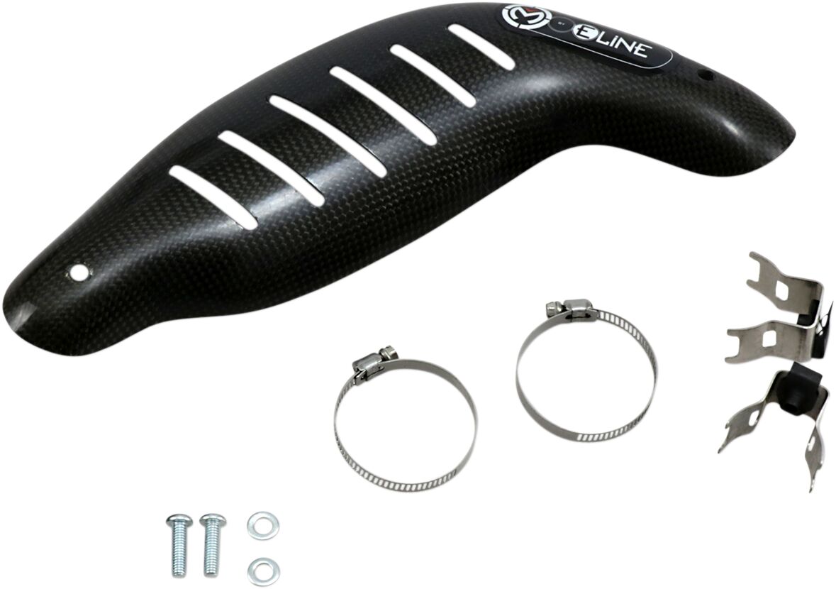 Moose Offroad Hard Parts Guard Pipe Ktm/Husq 250