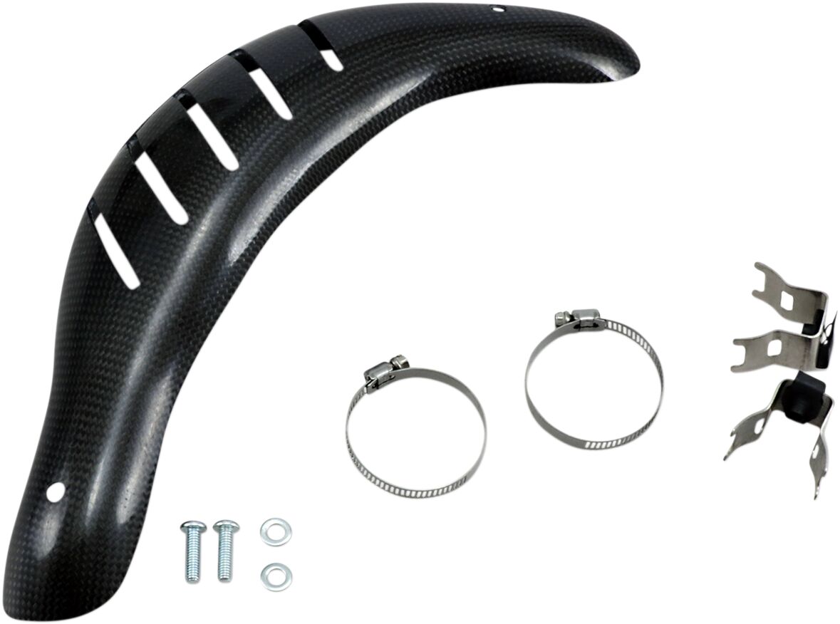 Moose Offroad Hard Parts Guard Pipe Ktm/Husq 350