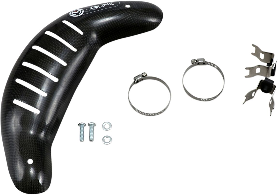 Moose Offroad Hard Parts Guard Pipe Ktm/Husq 450