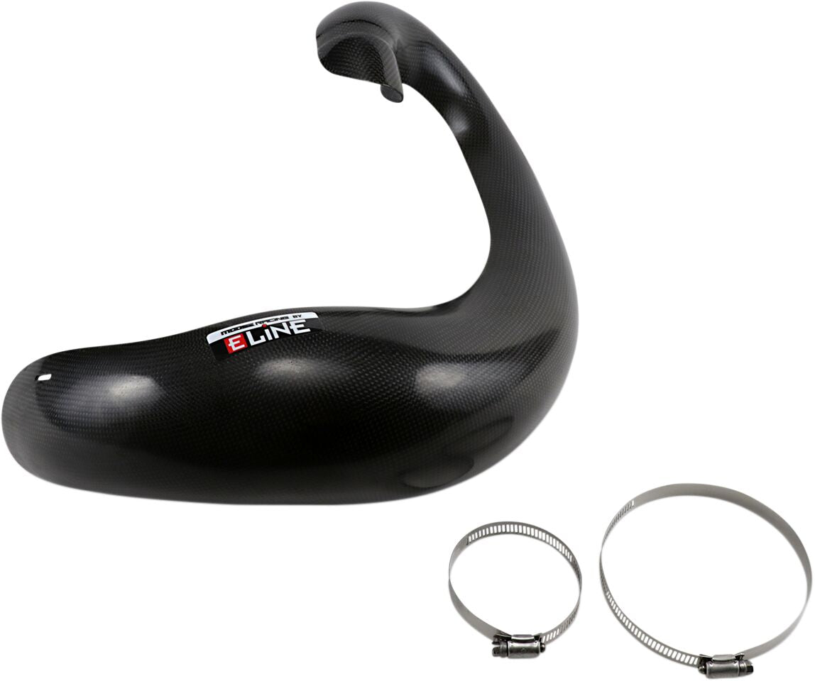 Moose Offroad Hard Parts Guard Pipe Ktm 250 Fmf